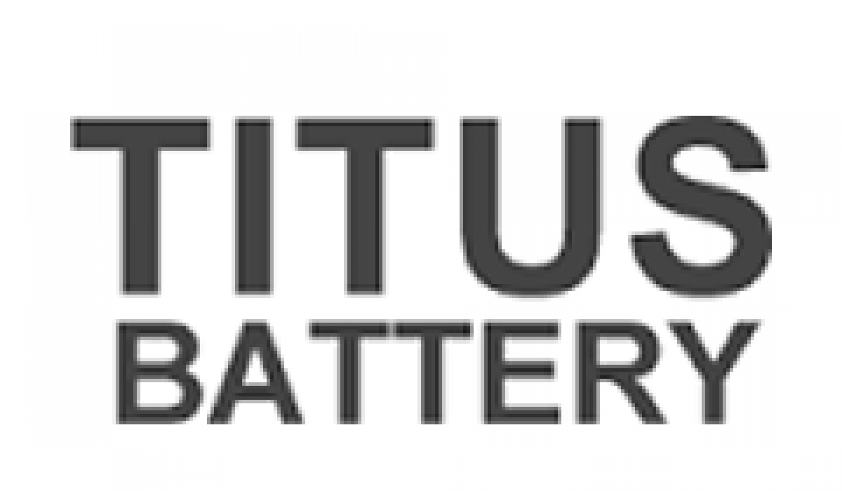 Titus Battery