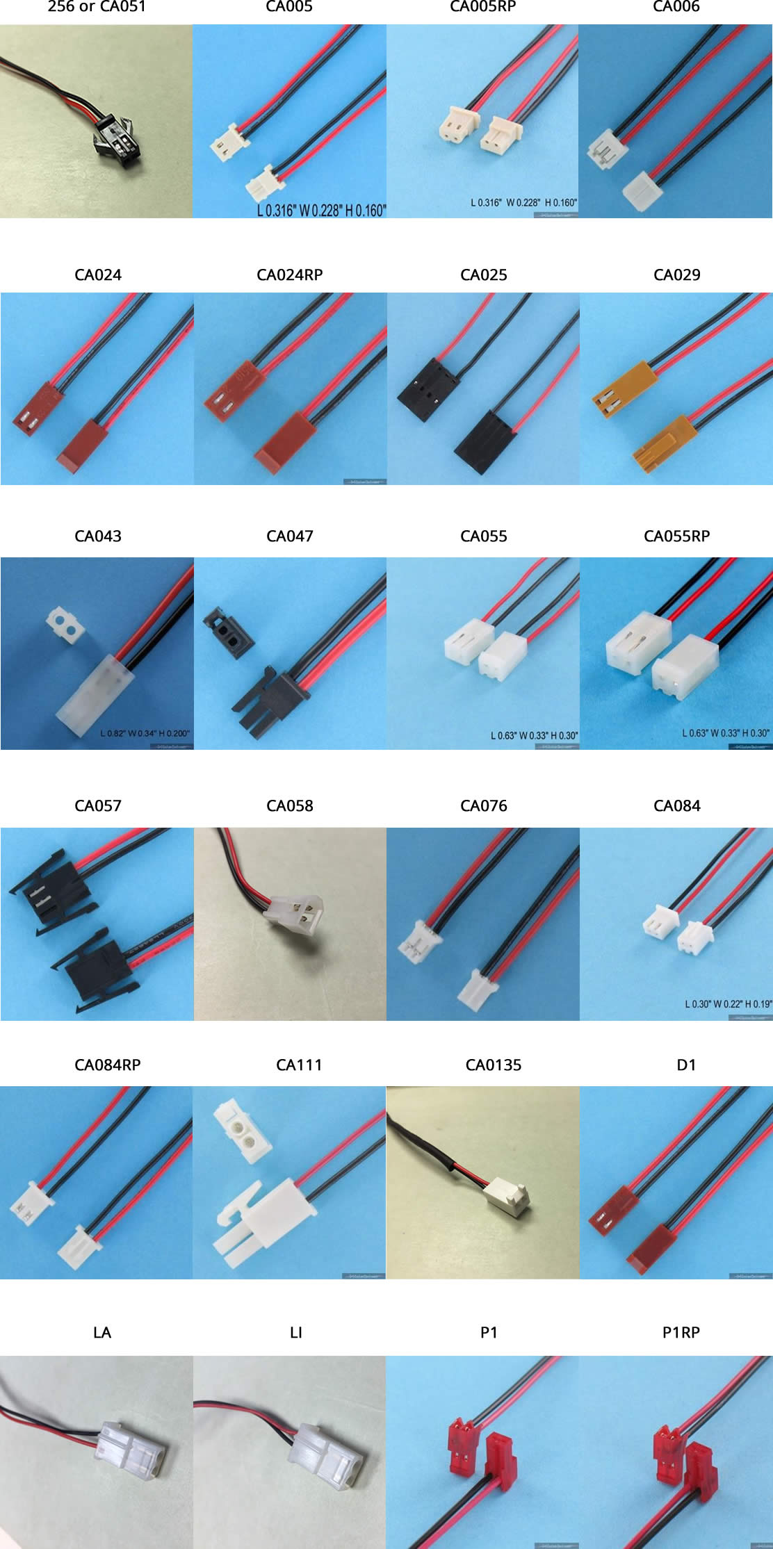 connectors-revised