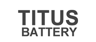 Titus Battery